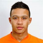 Dresi Memphis Depay